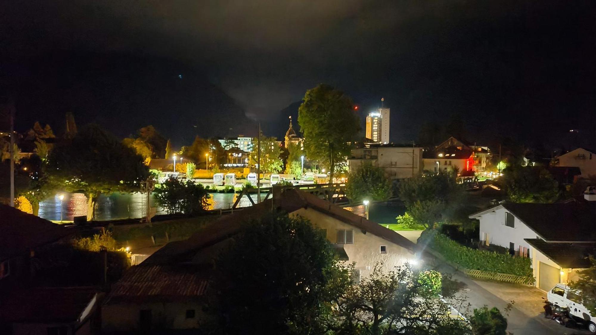 Swisshomeliday Interlaken Dış mekan fotoğraf